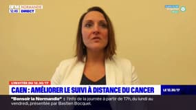 Le centre Baclesse à Caen s'engage pour améliorer le suivi à distance des patients