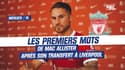 Mercato / Premier League : Les premiers mots de Mac Allister après son transfert à Liverpool