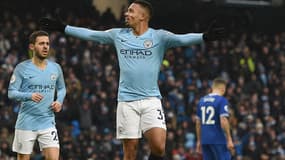 Gabriel Jesus