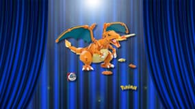 Mieux que LEGO ? Ce set Pokémon est à prix bas et c'est parfait pour Noël