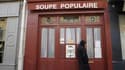 Entre novembre 2013 et novembre 2014, le nombre de personnes qui ont appelé le 115 a doublé.
