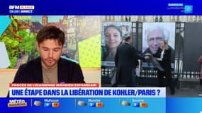 Le journal de 8h du mardi 13 janvier 2026