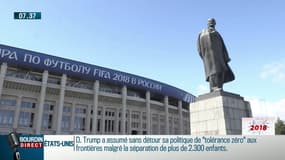Portugal-Maroc: une dizaine d'enfants de Mantes-la-Jolie en Russie après avoir gagné un tournoi de foot amateur