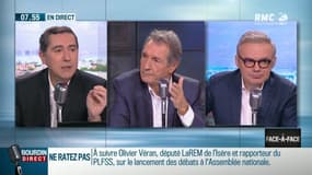 Brunet & Neumann : Un accord européen trouvé sur le travail détaché - 24/10