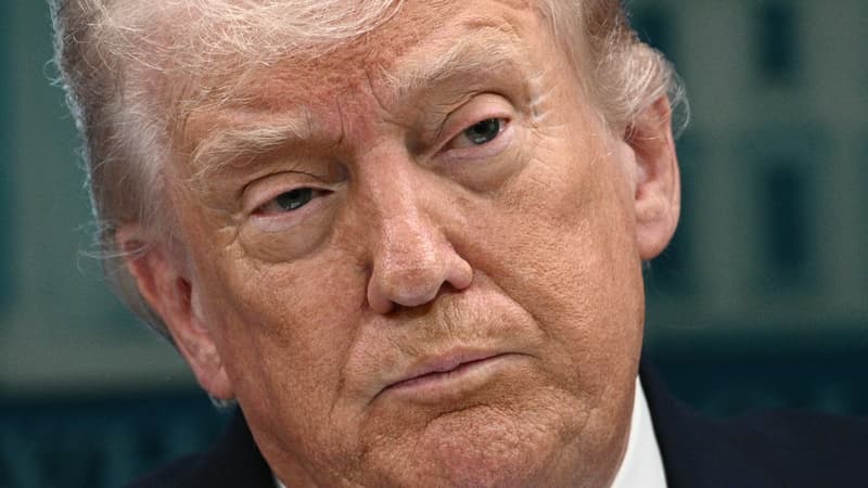 "Donald Trump n'a rien gagné": le président américain en difficulté aux États-Unis après le cessez-le-feu avec l'Iran?