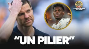Real Madrid : Tchouaméni ? "Un pilier fondamental de l'équipe" juge Xabi Alonso 