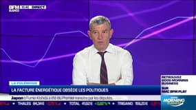 Bruno Le Maire à Luxembourg pour plaider une réforme du marché unique européen de l’énergie