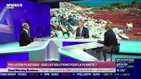 BFM Strategie (Cours n°234) : pollution plastique, quelles solutions pour la planète ? - 27/05