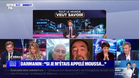Enfin un gouvernement après plus de deux mois ! - 23/09