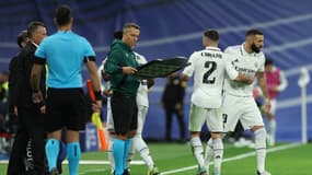 Karim Benzema 