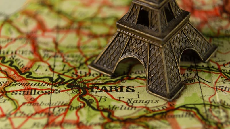 Les prix des maisons augmentent en Ile-de-France