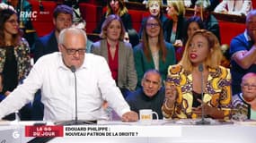 La GG du jour : Edouard Philippe est-il le nouveau patron de la droite ? - 13/06