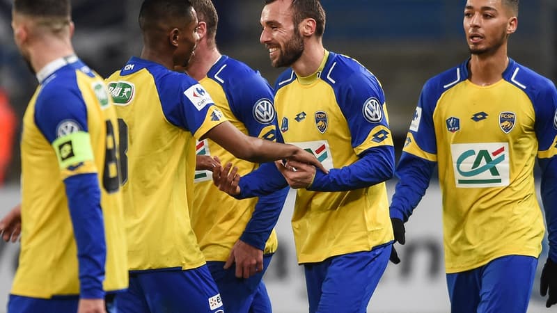 Sochaux