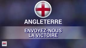 Coupe du monde 2018 : On connait les slogans des 32 nations... Et c'est magique