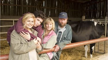 Mars Film a notamment produit le succès français de l'année dernière, La Famille Bélier.