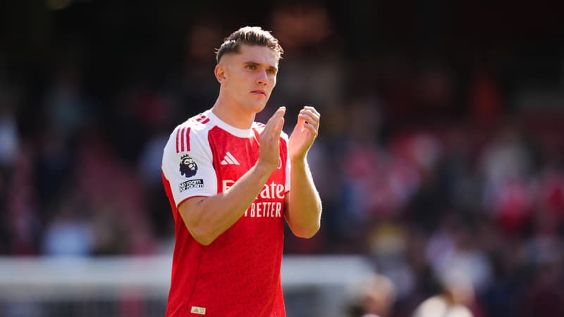 DIRECT. Arsenal-Manchester City: suivez en live le choc de la 5e journée de Premier League entre Gunners et Citizens