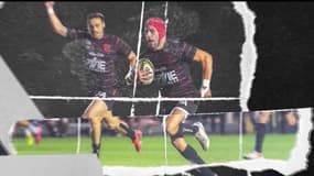 Tribune Mayol du  lundi 9 septembre - Le RCT arrache un point de bonus à la Rochelle