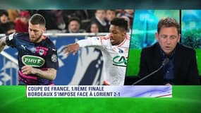 Riolo : ‘’Tout va bien à Bordeaux, sauf son stade’’