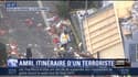 Attentat de Berlin: un billet de train Chambéry-Turin retrouvé sur la dépouille du suspect à Milan