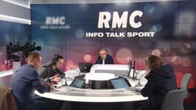 Frédéric, auditeur RMC : "Ma fille isolée sur un parking le soir. Le barrage, bloqué. Il me demande mes papiers ! On va où ?"