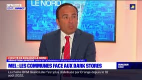 Métropole européenne de Lille: des communes opposées à l'implantation des dark stores