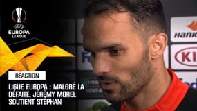 Rennes-Cluj : "On croit toujours en Stéphan" insiste Morel