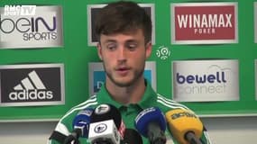 Football / Ricky Van Wolfswinkel, l'inconnu de Saint-Etienne - 07/08