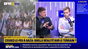Libération des otages: seuls quatre corps ont été restitués par le Hamas à Israël