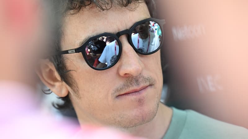Geraint Thomas sur le Giro le 10 05 2026 2323111