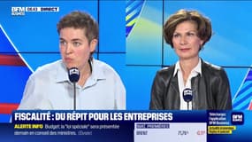 Le Duel de l’Eco : Le Medef trop pessimiste ? - 10/12