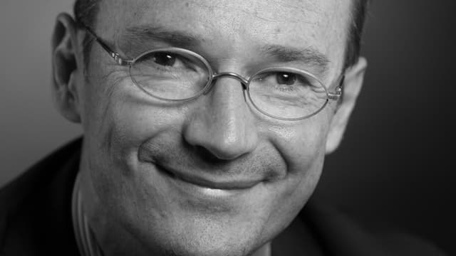 Depuis que Thierry Gadou a pris les commandes de SES-Imagotag, en 2012, le chiffre d'affaires du groupe a été multiplié par quatre.