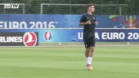 Griezmann : ‘’Rejoindre l’Angleterre ? Beaucoup de doutes par rapport à ma vie privée’’