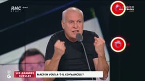 "L'attestation est la négation du bon sens, de l'intelligence collective et individuelle !" Etienne Liebig 