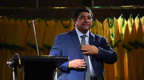 Ednaldo Rodrigues
