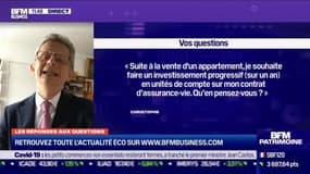 Les questions : Doit-on acheter le Franc suisse et le Yen et sous quelle forme ? - 02/11