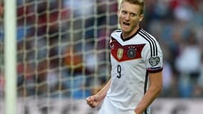 Andre Schürrle