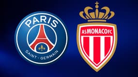 PSG - Monaco : heure, chaîne, site... découvrez comment voir le match