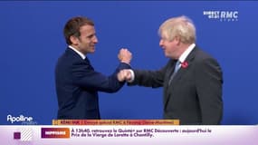 Licences de pêche: les discussions entre la France et le Royaume-Uni se poursuivent 