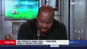 L’avis tranché de Samuel Ipoua sur le mercato de la Premier League