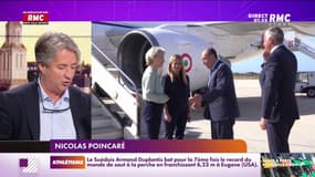La cacophonie européenne sur la situation migratoire à Lampedusa