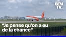 Un crash entre deux avions évité de justesse à l'aéroport de Nice