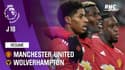 Résumé : Manchester United 1 - 0 Wolverhampton - Premier League (J16)