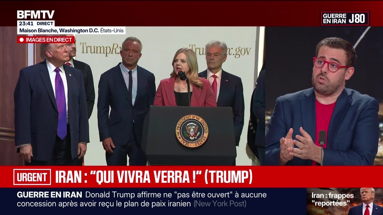 Un tour d'horizon de l'actualité : tensions politiques et football mondial