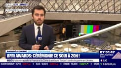 500 personnes attendues aux BFM Awards ce soir