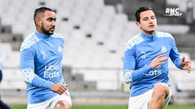 OM : La mise au point de Payet sur sa relation avec Thauvin