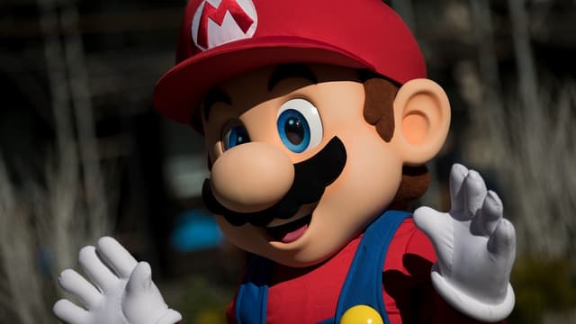 La maison mère de Mario semble sortir de sa mauvaise passe.