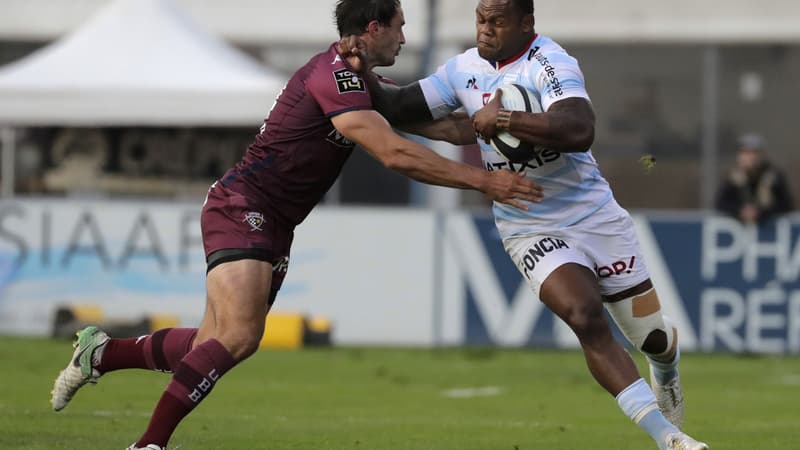 Virimi Vakatawa