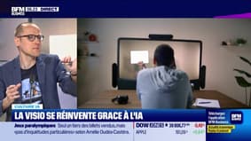 Culture IA : La visio se réinvente grâce à l'IA, par Anthony Morel - 21/05