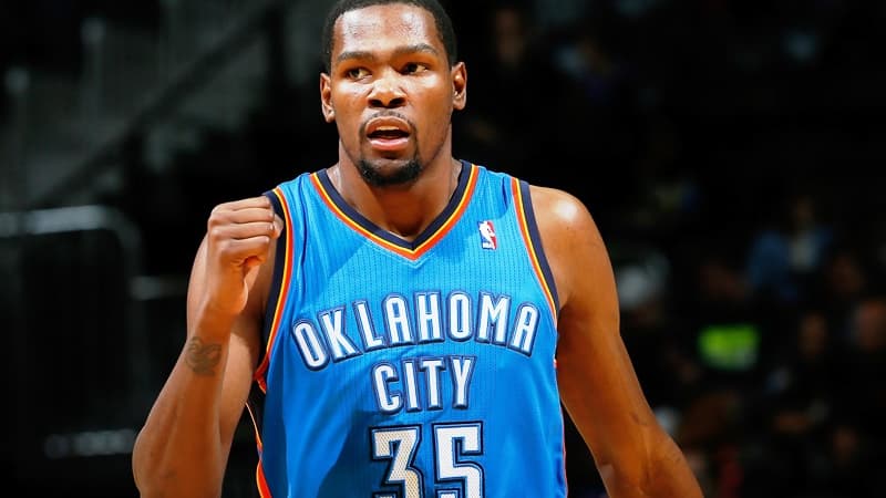 Kevin Durant
