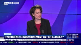 L'invité : Hydrogène, le Gouvernement en fait-il assez ? - 31/05